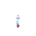 Chimecho sprite from GO
