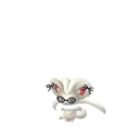 Cinccino sprite from GO