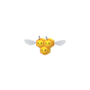 Combee sprite from GO