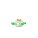 Cottonee sprite from GO