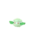 Cottonee sprite from GO