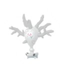 Cursola sprite from GO