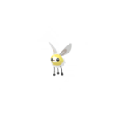 Cutiefly sprite from GO