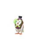 Dartrix sprite from GO
