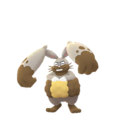 Diggersby sprite from GO