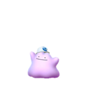 Ditto sprite from GO