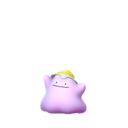 Ditto sprite from GO
