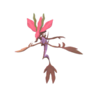Dragalge sprite from GO