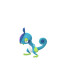 Drizzile sprite from GO