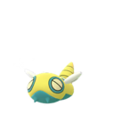 Dunsparce sprite from GO
