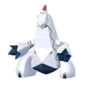 Duraludon sprite from GO