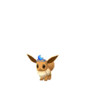 Eevee sprite from GO