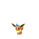 Eevee sprite from GO