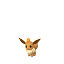 Eevee sprite from GO