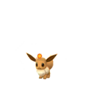 Eevee sprite from GO