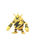 Electabuzz sprite from GO
