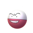 Electrode sprite from GO