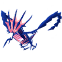 Eternatus sprite from GO