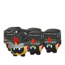 Falinks sprite from GO