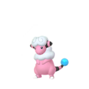 Flaaffy sprite from GO