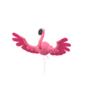 Flamigo sprite from GO