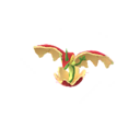 Flapple sprite from GO