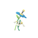 Floette sprite from GO