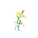Floette sprite from GO
