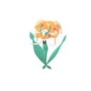Florges sprite from GO
