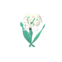 Florges sprite from GO