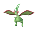 Flygon sprite from GO