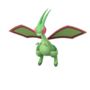 Flygon sprite from GO