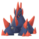 Gigalith sprite from GO