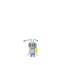 Gimmighoul sprite from GO