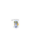Gimmighoul sprite from GO
