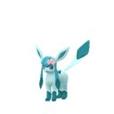 Glaceon sprite from GO