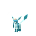 Glaceon sprite from GO