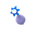 Glimmet sprite from GO