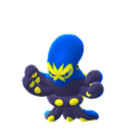 Grapploct sprite from GO