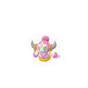 Hoopa sprite from GO