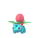 Ivysaur sprite from GO
