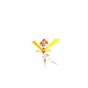 Kartana sprite from GO