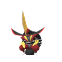 Kingambit sprite from GO