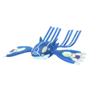 Kyogre sprite from GO
