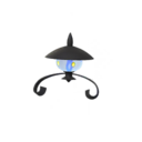 Lampent sprite from GO