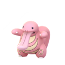Lickitung sprite from GO