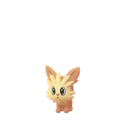 Lillipup sprite from GO