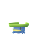 Lotad sprite from GO