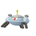 Magnezone sprite from GO