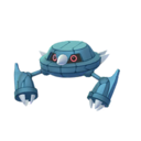 Metang sprite from GO
